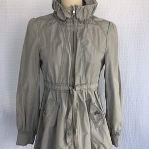 H&M Cotton Utility Jacket